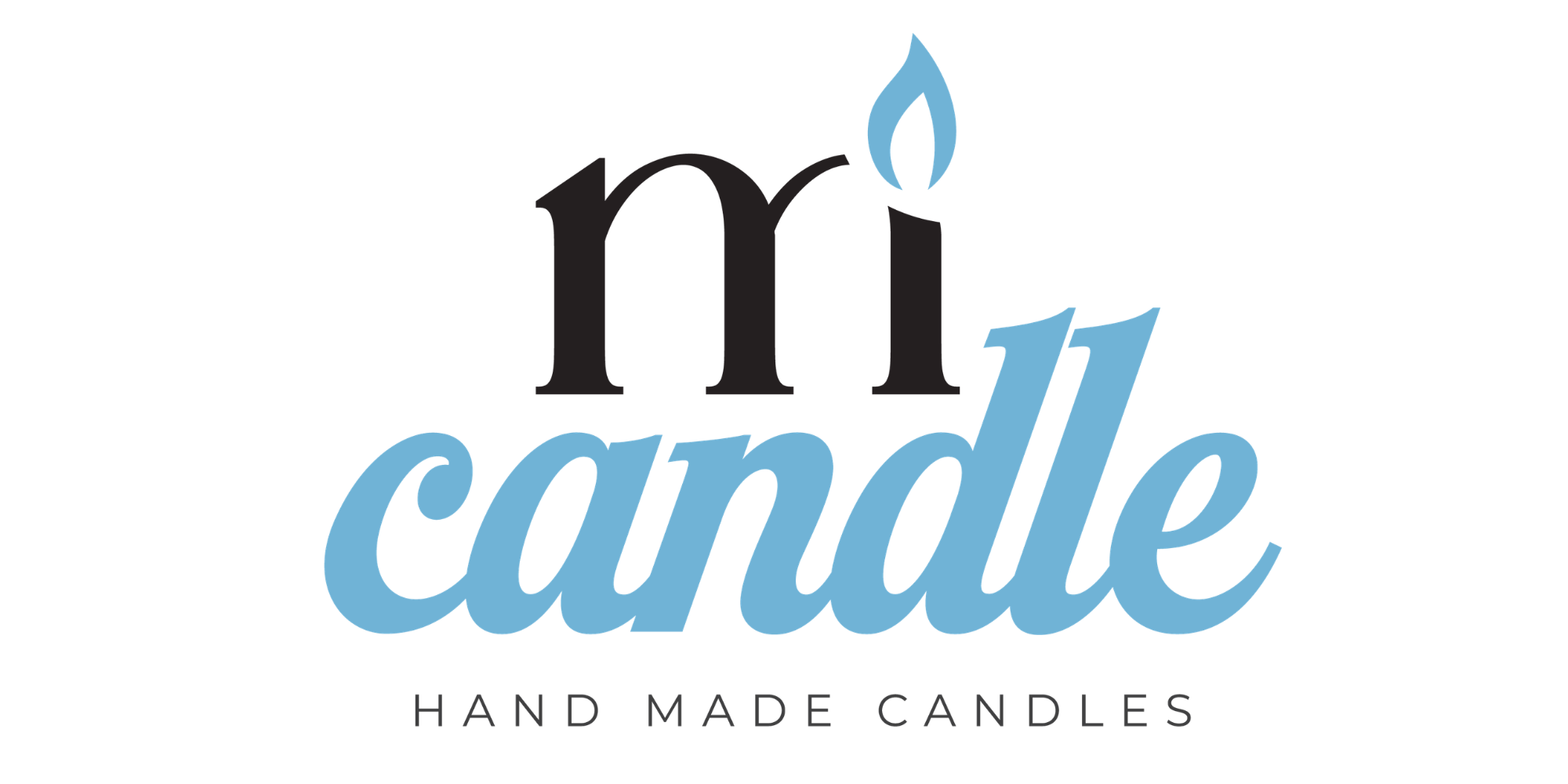 M Candle